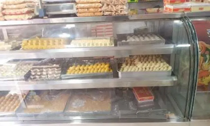 Lala Peda Wala