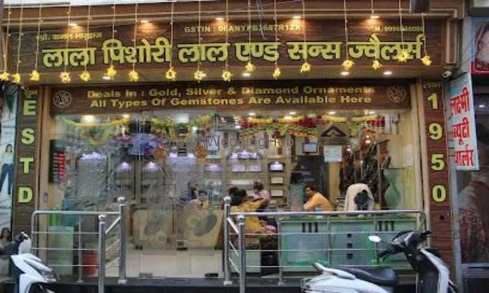 Lala Pishori Lal & Sons Jewellers