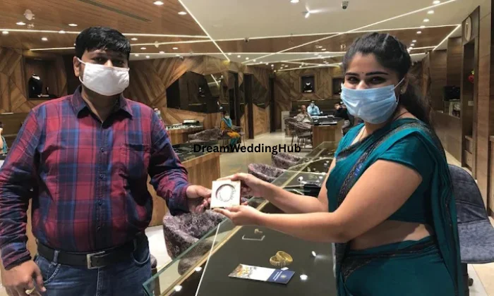 Lala Purshottam Das Jewellers