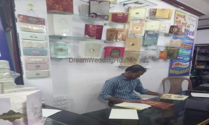 Lalaji Shadi Cards