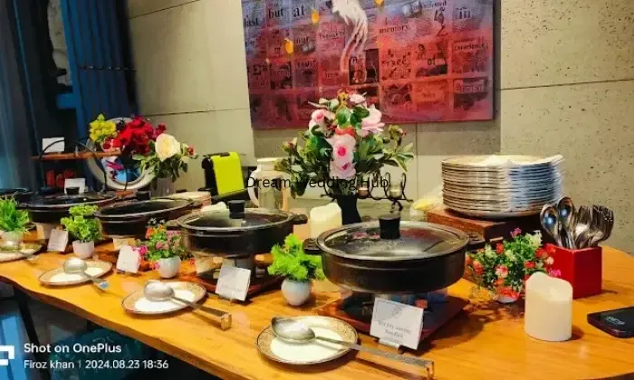 Lalajis Catering