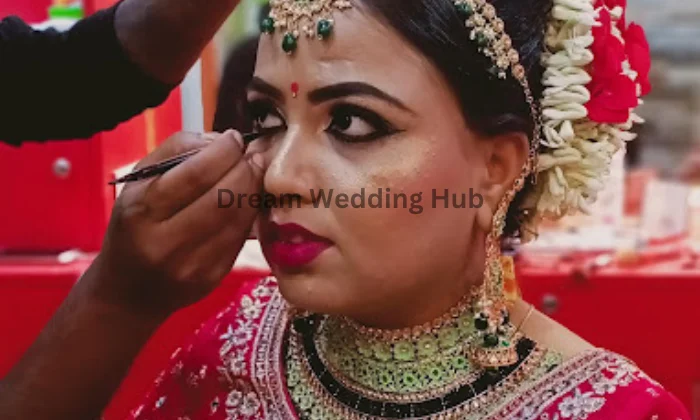 Lalan Makeup Artist