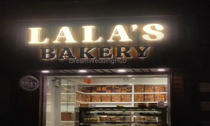 Lala's Bakery