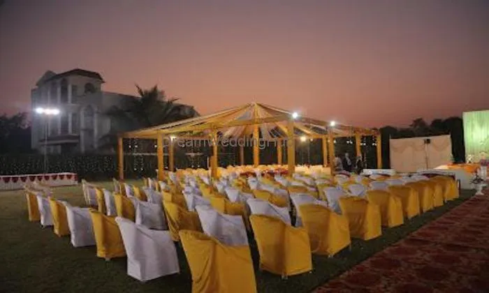 Lalbhai Farms Banquet & Party Plot