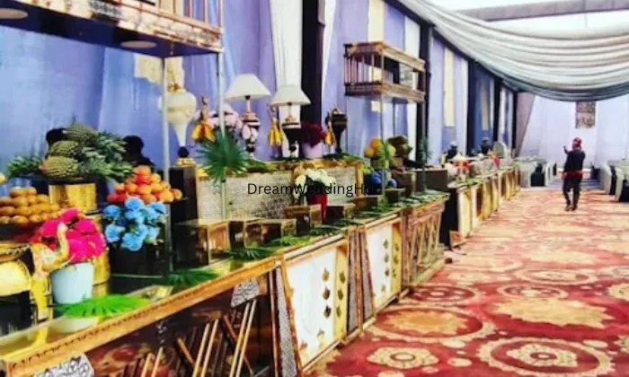 Lalchand Caterer