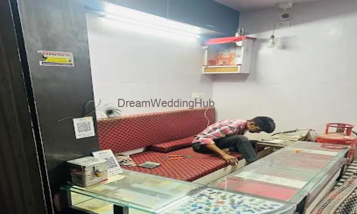 Lalchand Chhaganlal Soni Jewellers