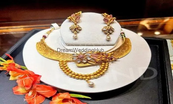 Lalchnd Jewellers (best Gold Jewellery Shop In Bhubaneswar)