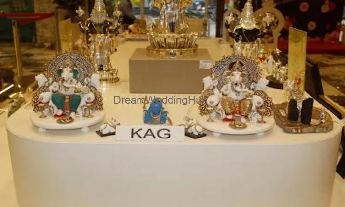 Lalchnd Jewellers Cda