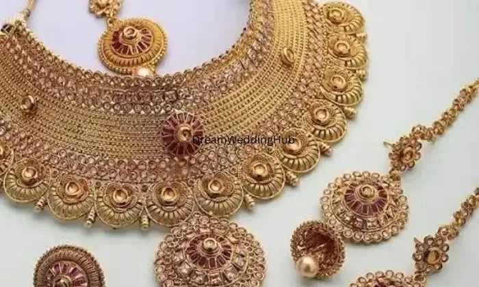 Laldukan Jewels