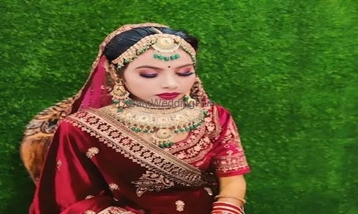 Lali Beauty Parlour Garhakota