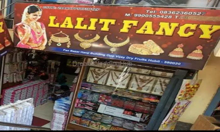 Lalit Fancy Lalit Fancy
