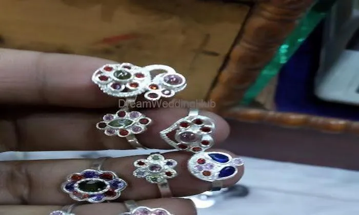 Lalit Jewellers
