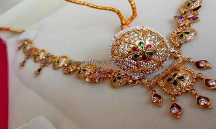 Lalit Jewellers