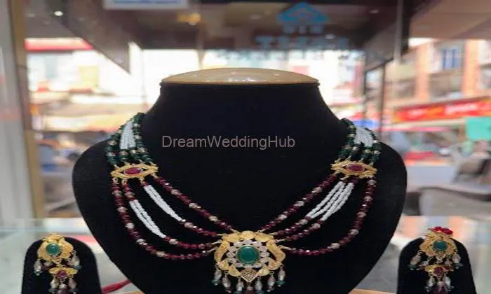 Lalit Jewellers