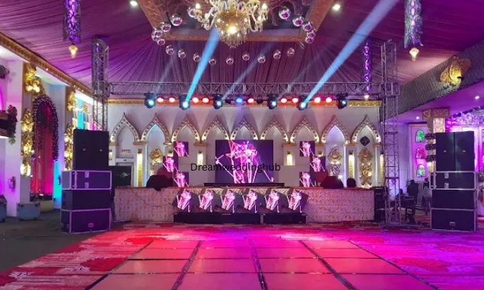 Lalit Sound  Light