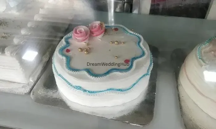 Lalitha Bakery