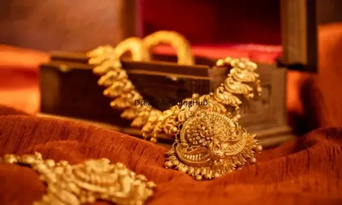 Lalitha Jewelleries
