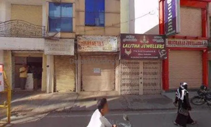 Lalitha Jewellers