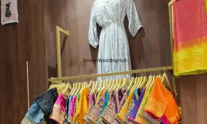 Lalitha Shopping