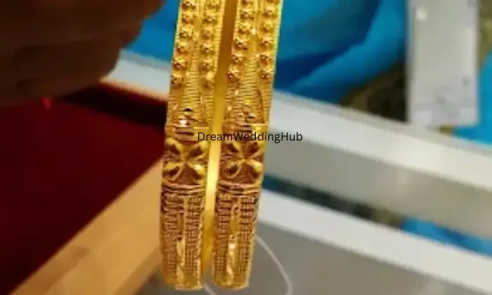 Lalithaa Jewellery Mart Limited