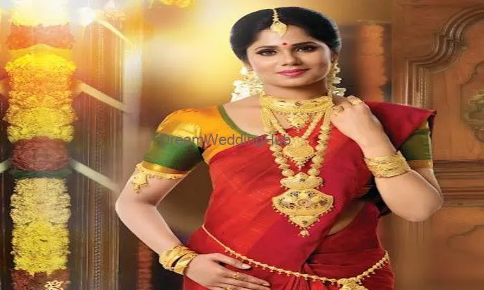 Lalithaa Jewellery Mart Limited - Chennai - Avadi
