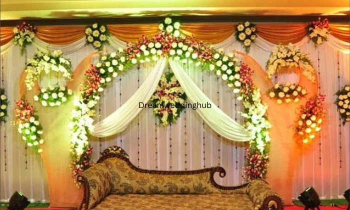 Lalji Events