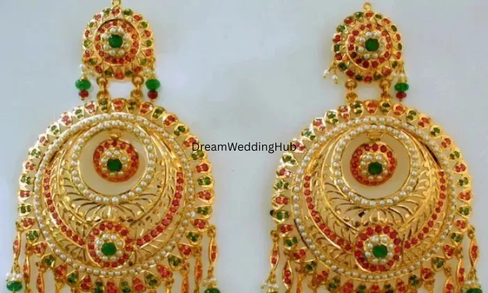 Lalji Jewellers