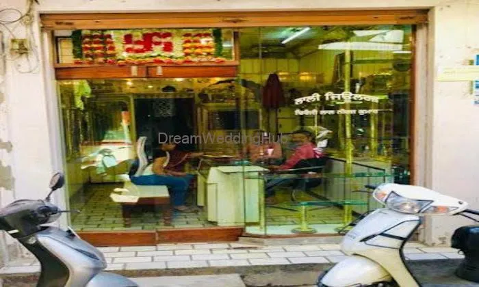 Lalli Jewellers (chiranji Lal Neeraj Kumar) | Best Jewellery Showroom, Gold, Diamond, Silver Ornaments, Hallmark Jewellery