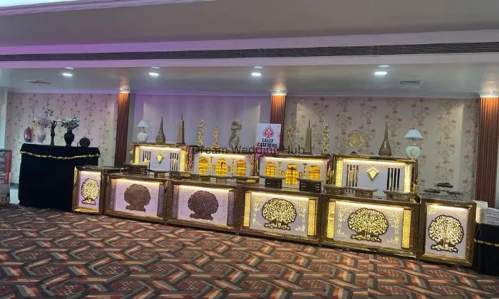 Lally Caterers