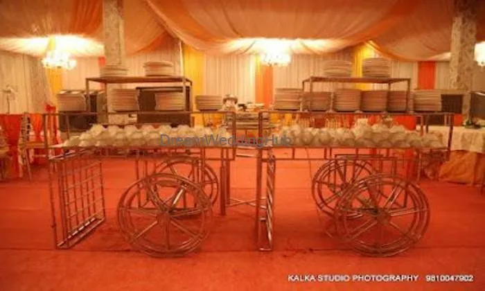 Lalsingh Caterers