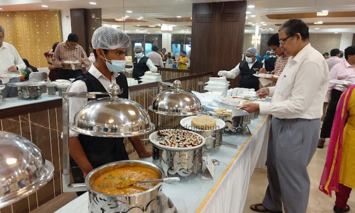 Lalus Caterers