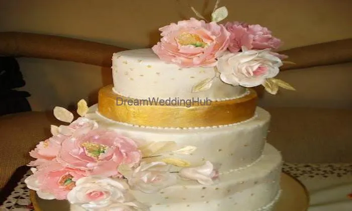 Laly Mookken’s Cakes