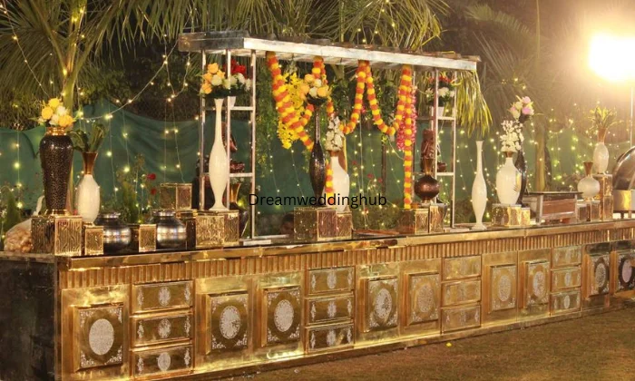 Lambodara Catering