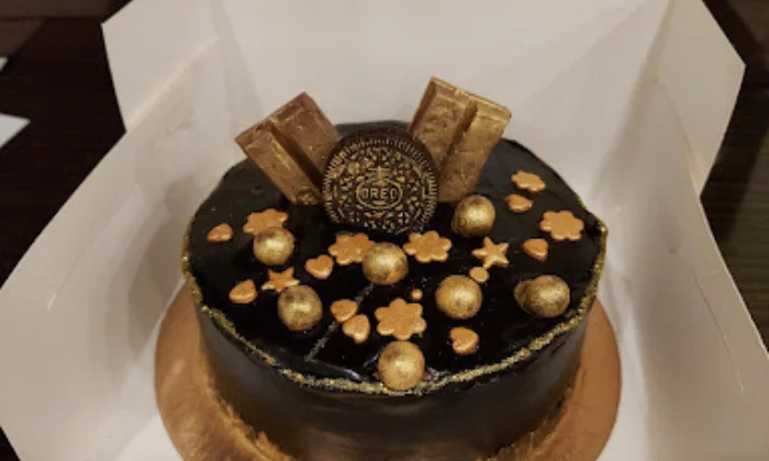 Lamia Bakery