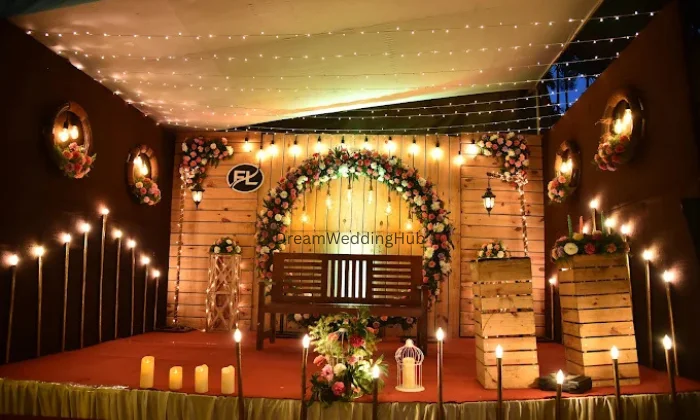 Lamiya Events