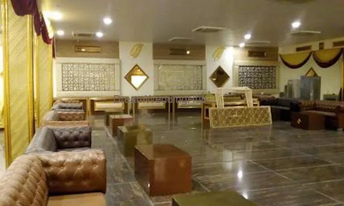Landmark Banquets