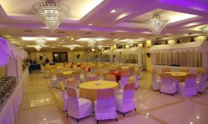 Landmark Marriage And Party Hall