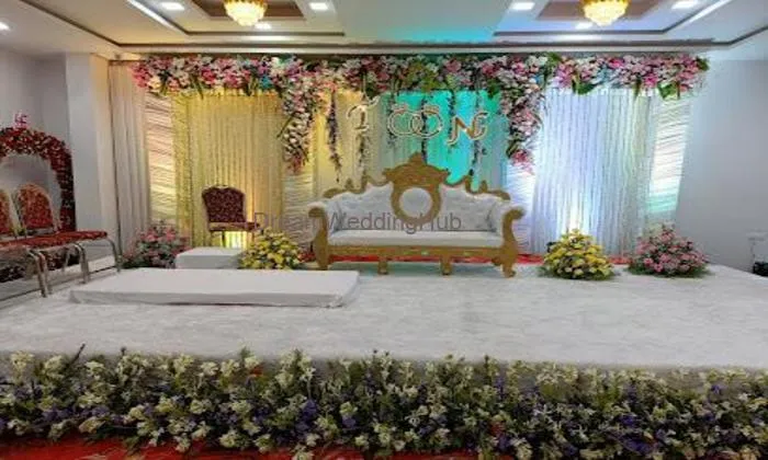 Lanjewar Royal Florist Nagpur