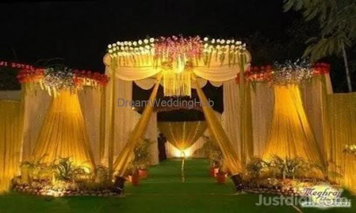 Laqshya Events