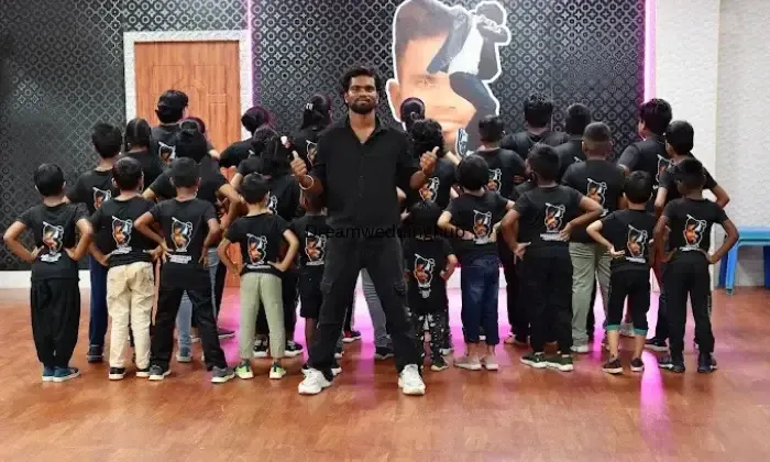 Lara Dance Academy