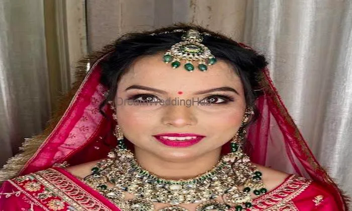 Lashkara Glam Salon And Academy ( Ladies Only )