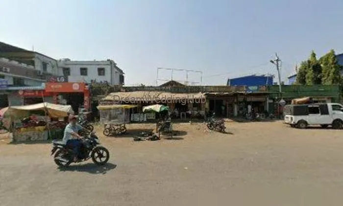 Lasi Centre