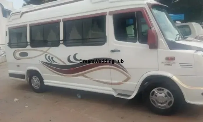 Lasya Car Travels Narasaraopet