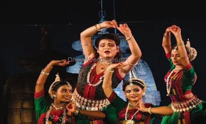 Lasyakala Dance Vision