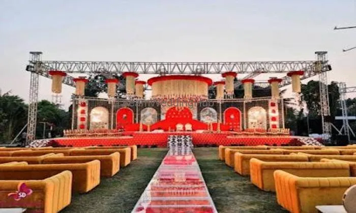 Lata Sound & Light Decorations