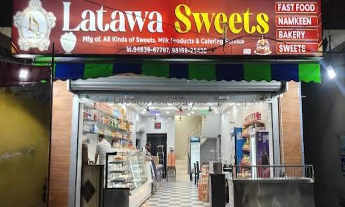 Latawa Sweets - Best And Pure Sweet Shop In Shri Anandpur Sahib