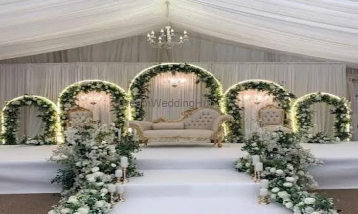 Latest Decoration & Events