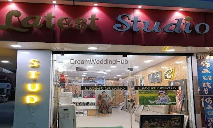 Latest Digital Colour Lab Studio