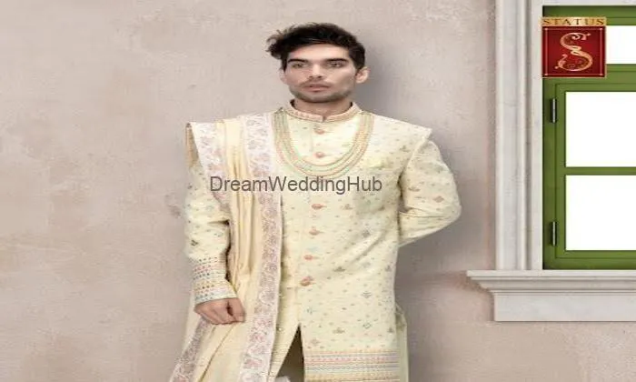Latest Sherwani & Readymade Garments Shop In Mughal Sarai Varanasi | Prince Diwana
