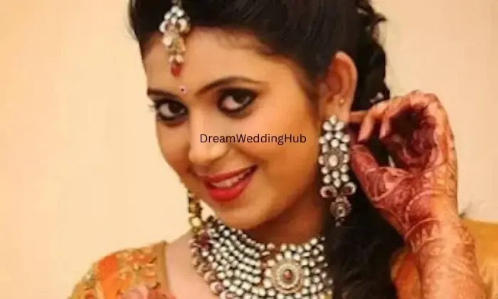 Latha Makeup Artist